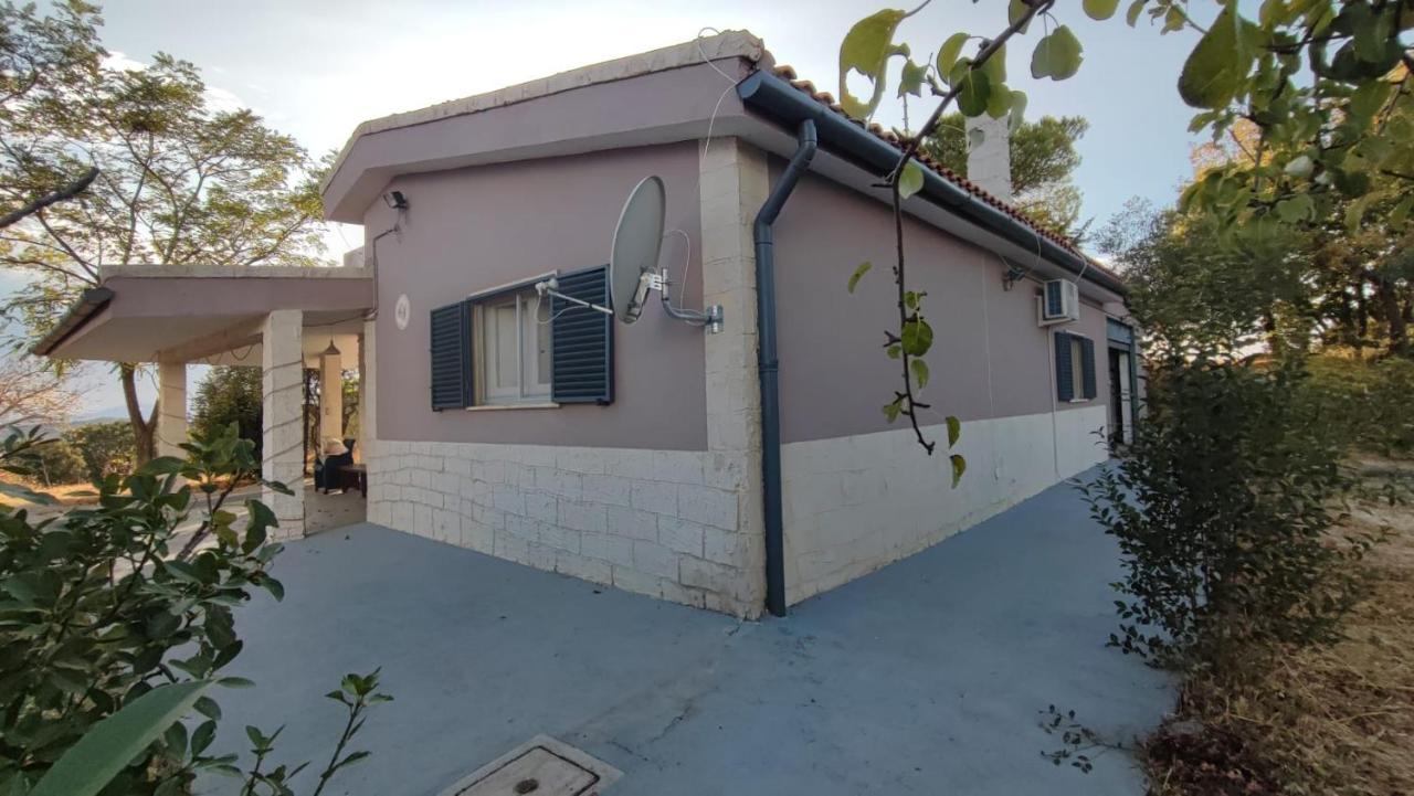 Gio' House Villa Ferrandina Exterior photo